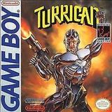 Turrican (Game Boy)